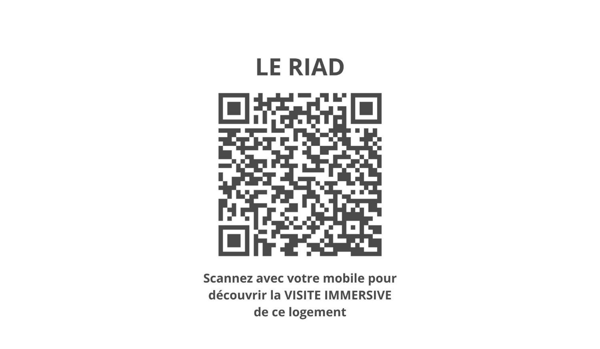 Le Riad - Loft De 230 M2 Au Coeur De Nantes Exterior foto