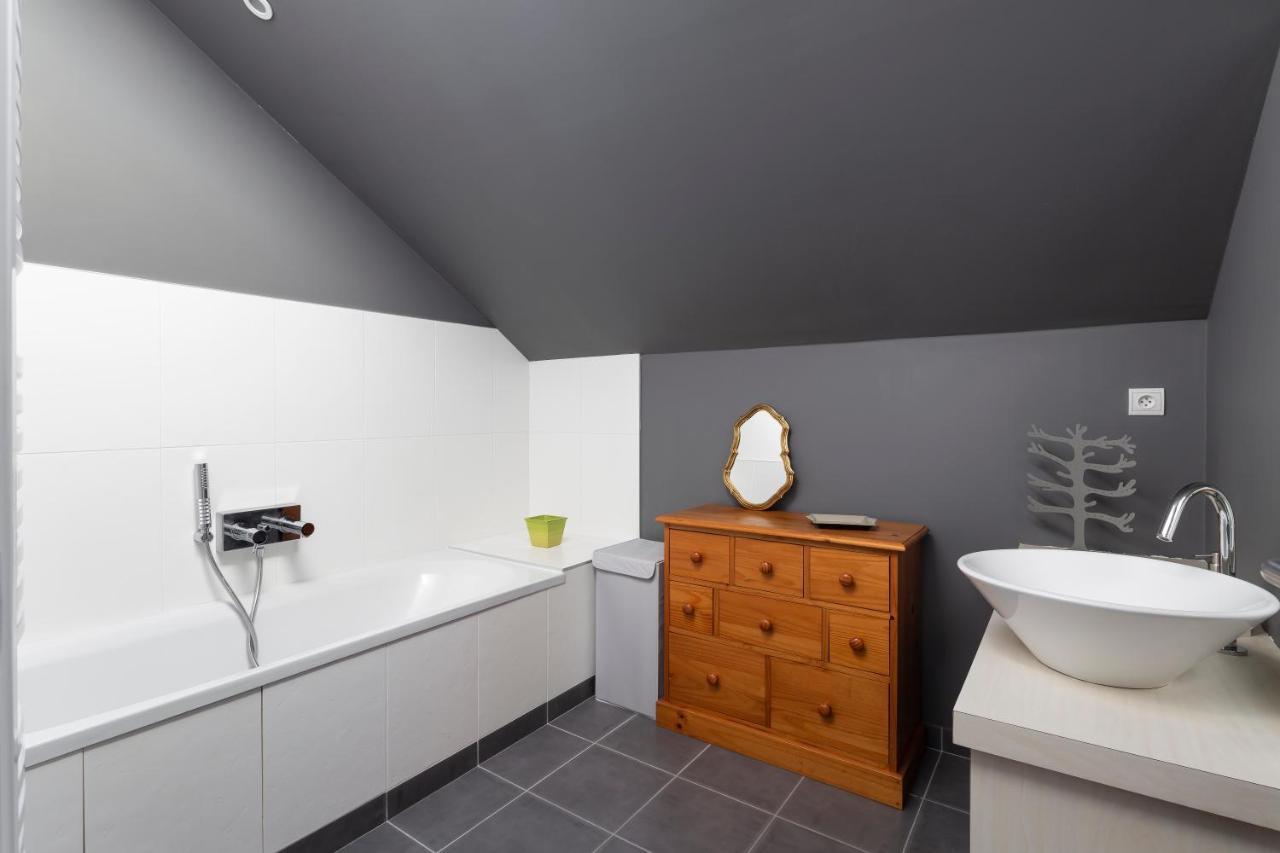 Le Riad - Loft De 230 M2 Au Coeur De Nantes Exterior foto