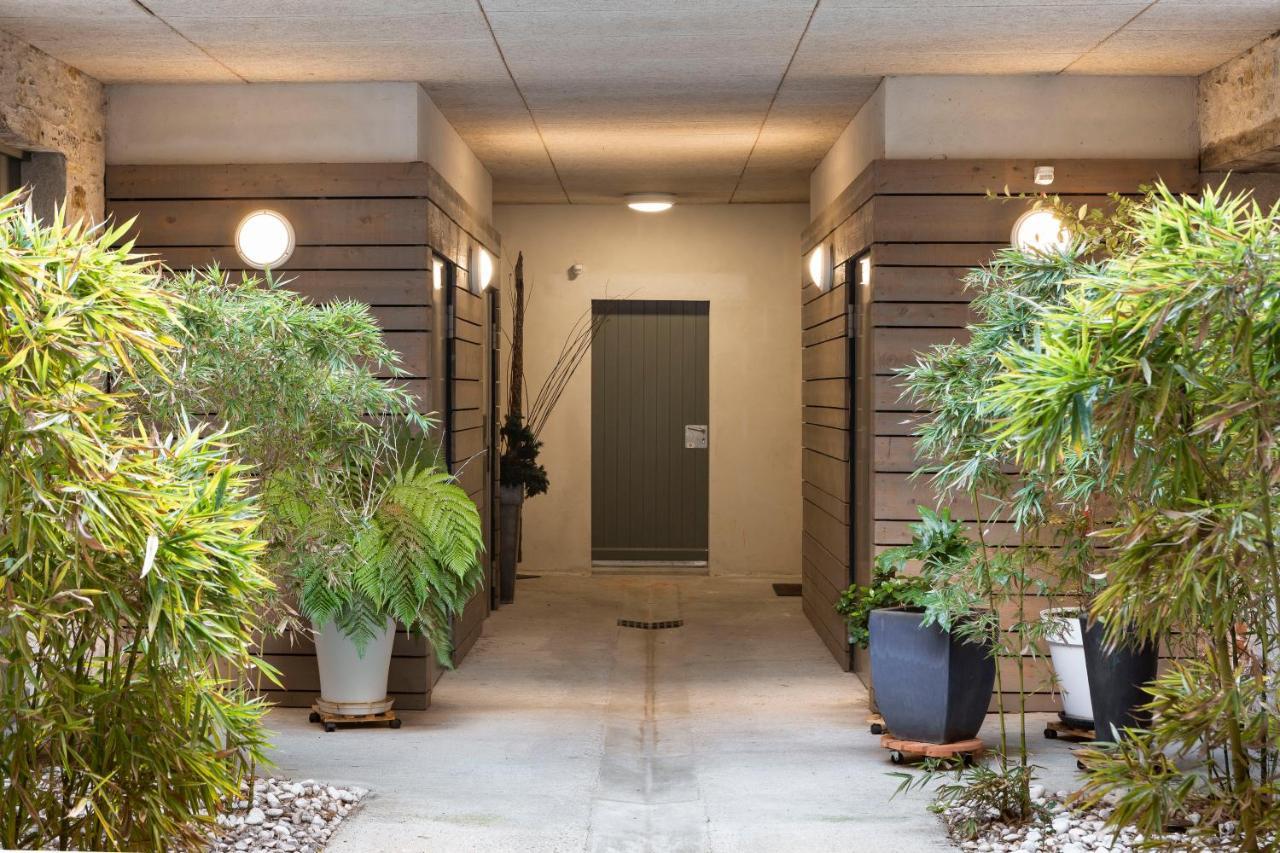 Le Riad - Loft De 230 M2 Au Coeur De Nantes Exterior foto