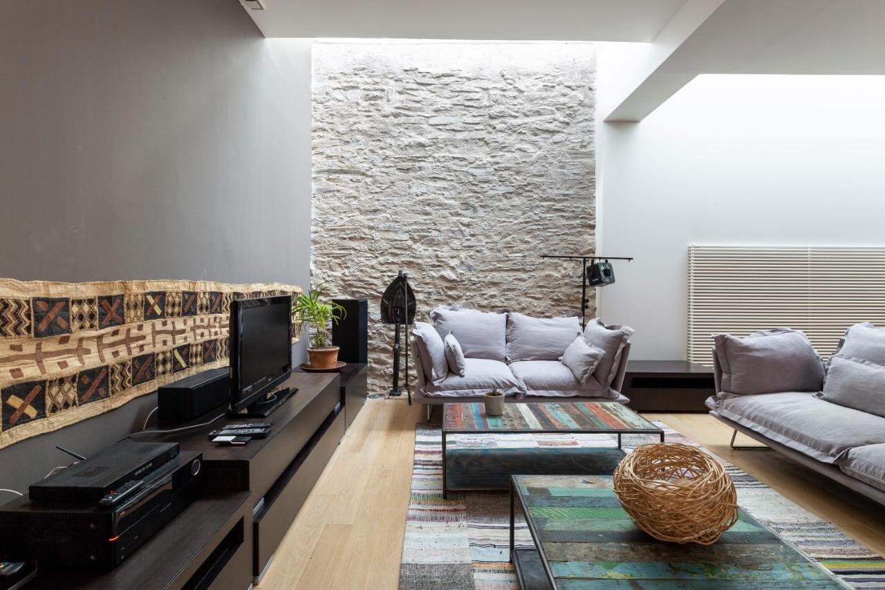 Le Riad - Loft De 230 M2 Au Coeur De Nantes Exterior foto