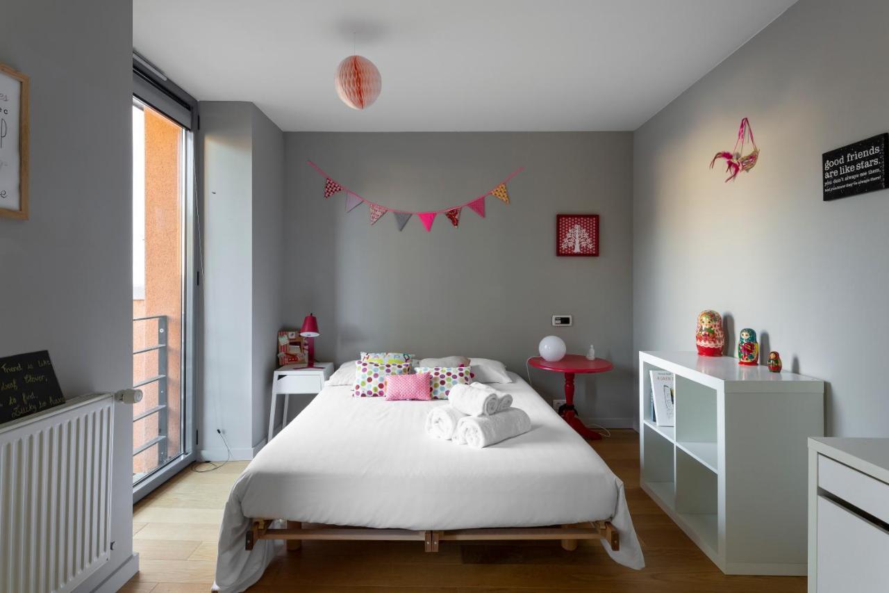 Le Riad - Loft De 230 M2 Au Coeur De Nantes Exterior foto